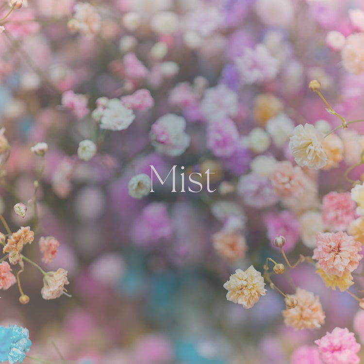 Simmer Mists