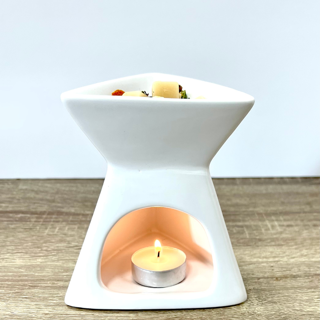Simmer Tealight Wax Melter