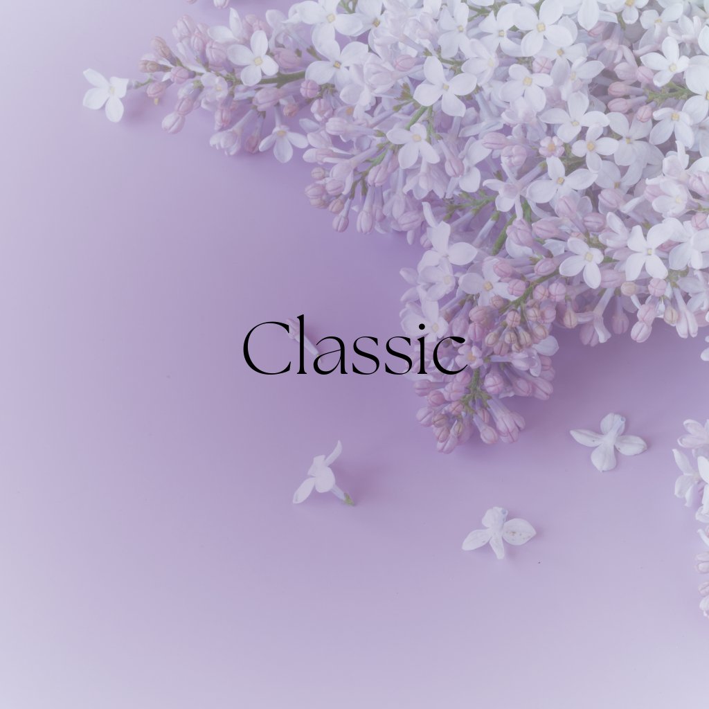 Classic Collection - Simmer and Co Natural Aroma Inc