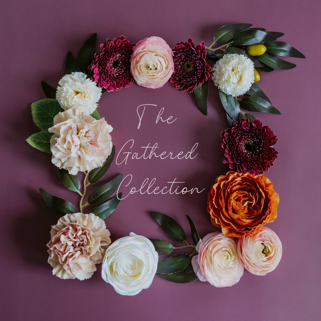 The Gathered Collection - Simmer and Co Natural Aroma Inc