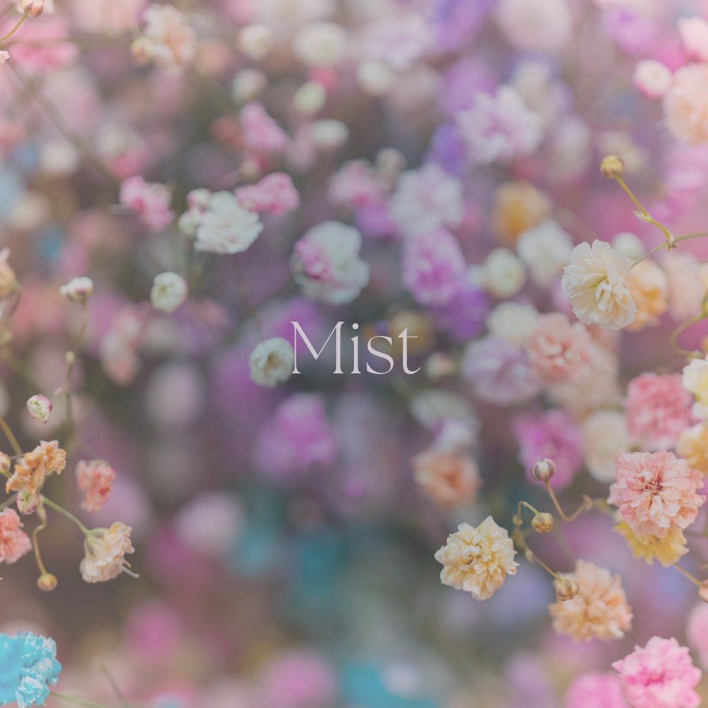 Simmer Mists
