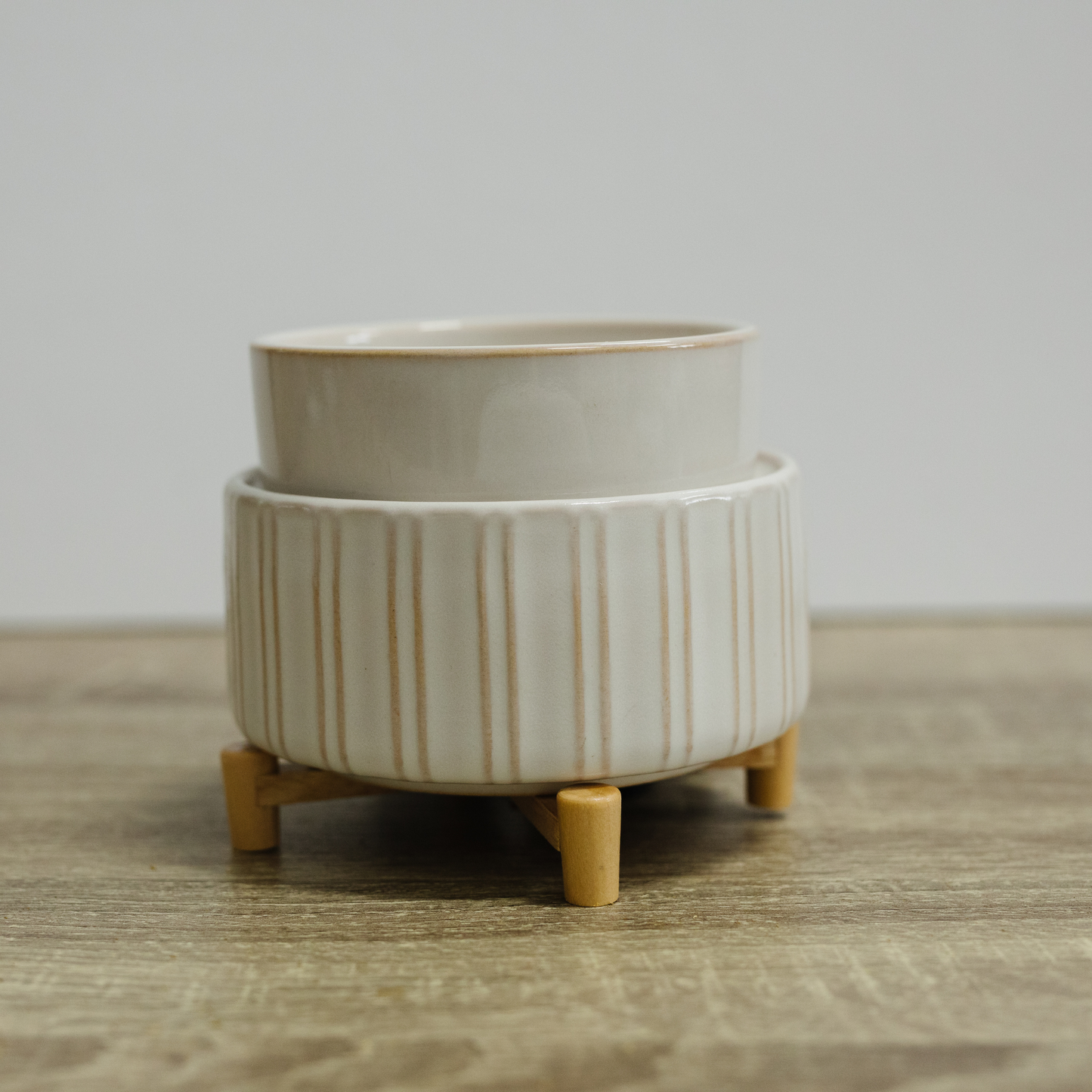 Be Grounded Wax Melter