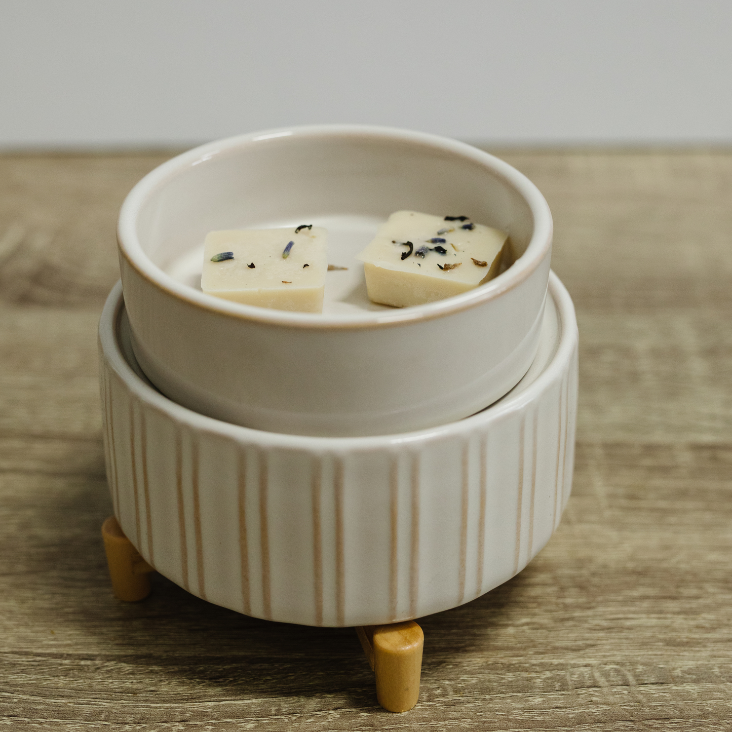 Be Grounded Wax Melter