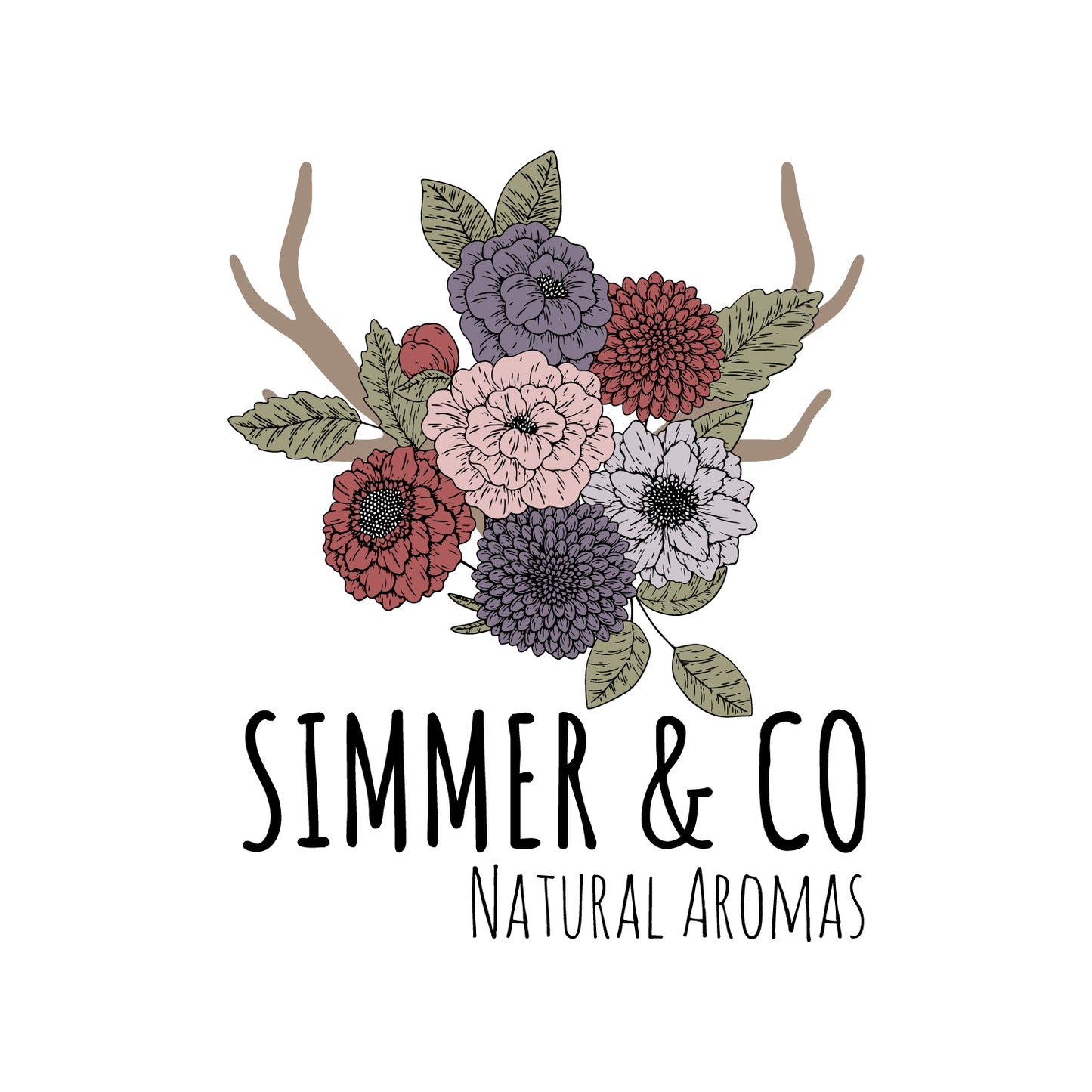 Simmer and Co Gift Card